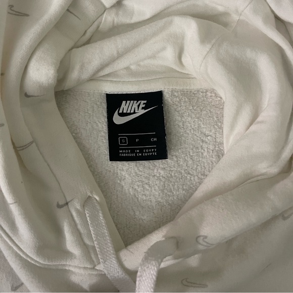 Nike Hoodie - Picture 2 of 2